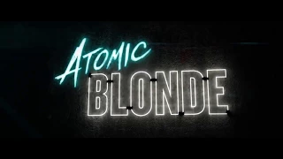 ATOMIC BLONDE - Sweet Dreams MEME