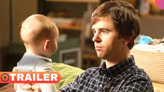 The Good Doctor 7x09 Promo "Unconditional" (HD)