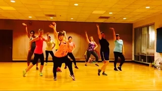 "LOCA" Shakira - Dance Fitness Workout Valeo Club