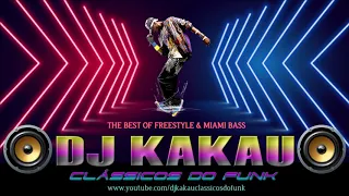 DJ Kakau Sucesso dos Bailes (Part.11) (Funk Melody)