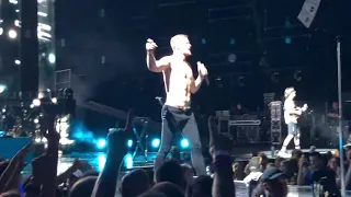 Imagine Dragons-It’s Time Live