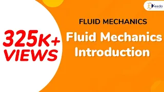 Fluid Mechanics Introduction - Properties of Fluid - Fluid Mechanics 1