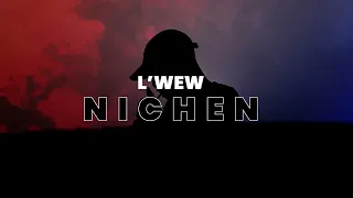 L'Wew - Nichen (Official Lyric Video)