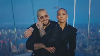 Jennifer Lopez, Maluma - Pa Ti (traducere în română)