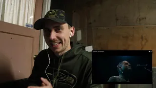 Country Boys React to - Corey Taylor "Snuff" (Acoustic)
