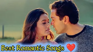 90s Best Romantic Songs 💕90s Love Songs❤️ Kumar Sanu_Alka Yagnik_Udit Narayan_Sonu Nigam Best Songs
