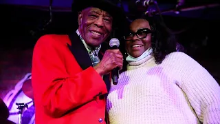 Buddy Guy & Family Jan 8 2023 Legends Chicago nunupics