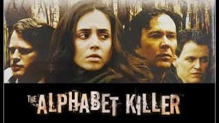 The Alphabet Killer (2008) 2009 Australian DVD Closer Look.