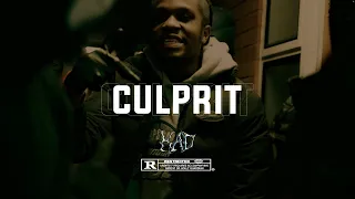 [FREE] UK Hoodtrap Type Beat x Dark Hoodtrap Type Beat “CULPRIT” | Hoodtrap Instrumental 2024