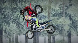 MX BIKES FUN EDIT