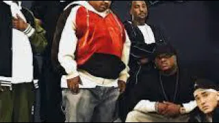 D12 - My Band ft. Cameo (Squeaky Clean)