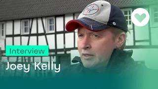 Joey Kelly - Süchtig nach Extremsport?