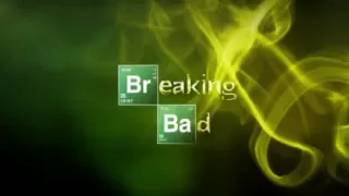 Breaking Bad - Theme