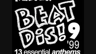 DJ KULTÜR - Beat Dis! 9.99 - Sesión Retro BreakBeat 2000 2001