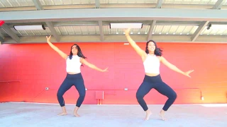 Lean On Rangeela | Yashvi & Anisha