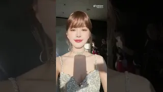 [vid] Zhao Lusi’s tiktok update