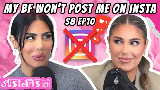 My BF Won't Post Me On Insta | FULL EPISODE