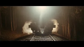 Train Robbery Scene - The Assassination of Jesse James by the Coward Robert Ford(2007)