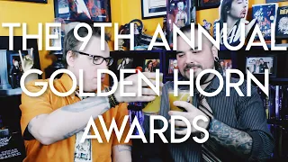 The 9th Annual Golden Horn Awards (2019 Horror Awards)