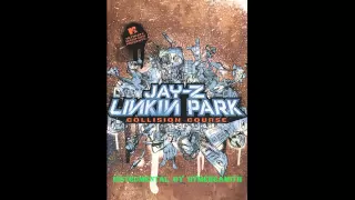 Linkin Park feat Jay-Z - Dirt Off Your Shoulders Lying From You (Instrumental By HyMeReaMiTh)