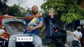 KB - Timo Werner [Music Video] | GRM Daily