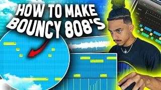 Improve your Drum/808 Bounce NOWWWW | FL Studio Tutorial