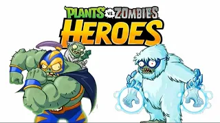 Plants vs. Zombies Heroes #412 МЕНЯ НА ДОЛГО ТАК НЕХВАТИТ 😎