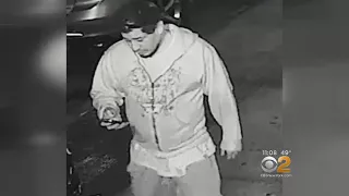 Police Arrest Man For Attempted Rape In Brooklyn