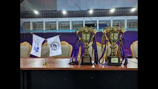 Women's Sabre World Cup, Tashkent, UZB - 2023 - Red Piste Individual