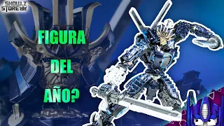 Este Drift es LA FIGURA DEL AÑO? | MetaGate G-01 Haiku