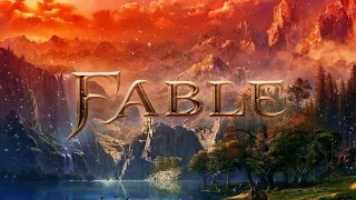 #Fable Music #OST - Oakvale - Music box (Extended) #ambience