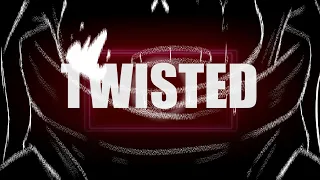 TWISTED // ANIMATION MEME // [Undertale AU]