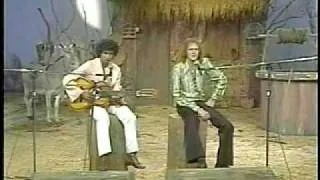 Jaque e Jonas - Potro Assassino (Programa Viola Minha Viola) - 1980