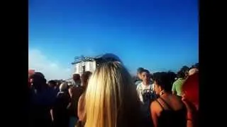 Swedish House Mafia Dublin (miami to ibiza)