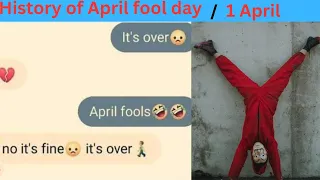 Ultimate April Fool Day Prank Compilation : Watch and Learn