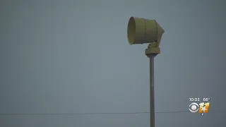 2 North Texas Cities Say Emergency Warning Sirens Were Hacked