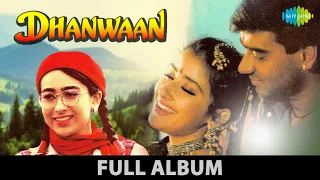 Dhanwaan | Koi Phool Kahin Na Khila | Rafta Rafta Chal | Ajay Devgan | Karishma Kapoor