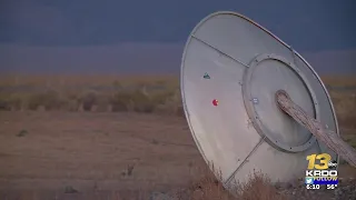 The Truth is Out There Looking for answers and UFOs in Colorado