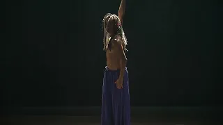 10º DANÇA À DERIVA (2023) - MARIA EMILIA GOMES (Brasil) | ‘ECO, ÔCO PRESO NO PEITO’