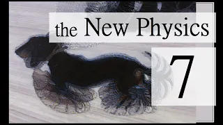 E.P.R.'s Paradox | The New Physics (7)