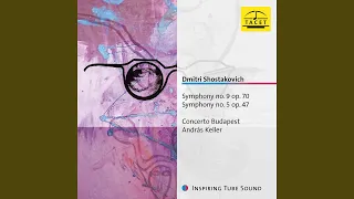 Symphony No. 5 in D Minor, Op. 47: I. Moderato