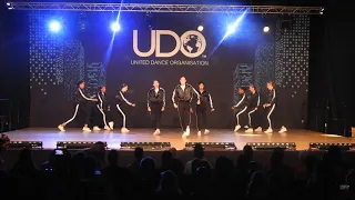 UDO European Championships 2018, Kalkar, Germany