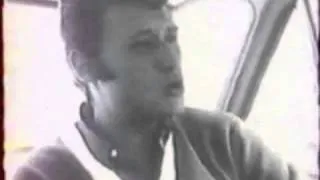 Johnny Hallyday - Je l'aime - avec Paroles - 1966