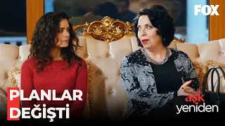 Kara Meryem, Zeynep'i Buldu - Aşk Yeniden 8. Bölüm