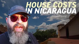 House Costs in Nicaragua 2022