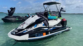 JRN Jewfish Key ride