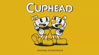 Cuphead Full Game Soundtrack