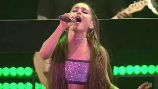 Ariana Grande - Bang Bang (Live Amazon Unboxing Prime Day)