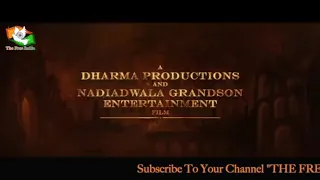 You Hi Nahi Tujhpe Full Video Song Arijit Singh FANMADE Kalank Songs