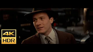 The Untouchables (1987) - Ending and Credits